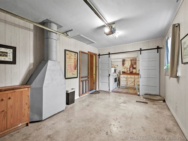 2324 N Plainview, Ardmore, OK 73401