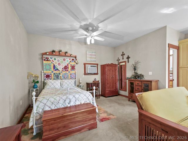 2324 N Plainview, Ardmore, OK 73401