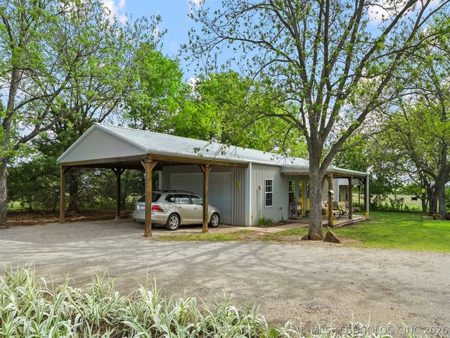 2324 N Plainview, Ardmore, OK 73401