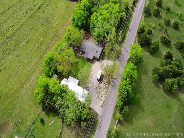2324 N Plainview, Ardmore, OK 73401