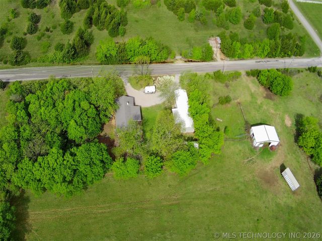 2324 N Plainview, Ardmore, OK 73401