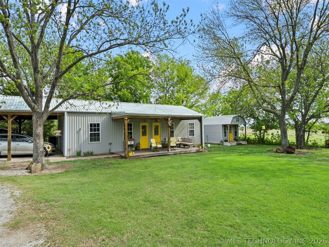 2324 N Plainview, Ardmore, OK 73401