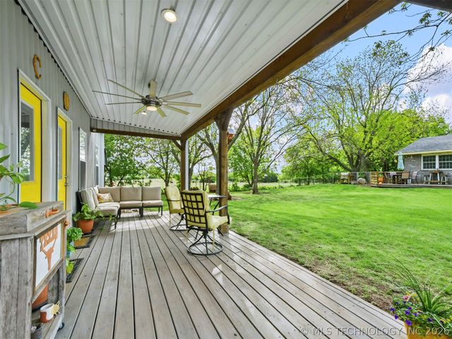 2324 N Plainview, Ardmore, OK 73401
