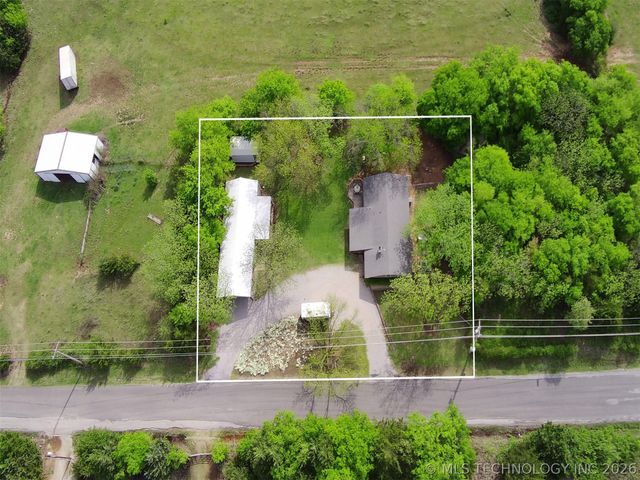 2324 N Plainview, Ardmore, OK 73401