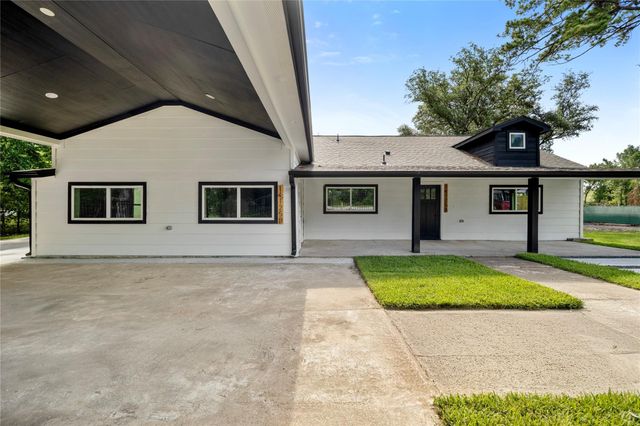 14125 Norway Street B, Houston, TX 77047
