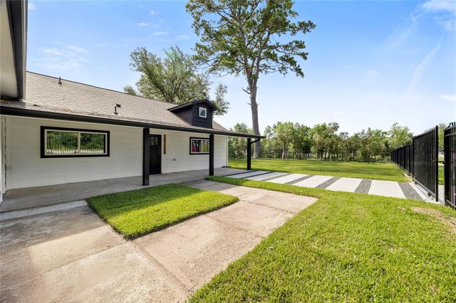 14125 Norway Street B, Houston, TX 77047