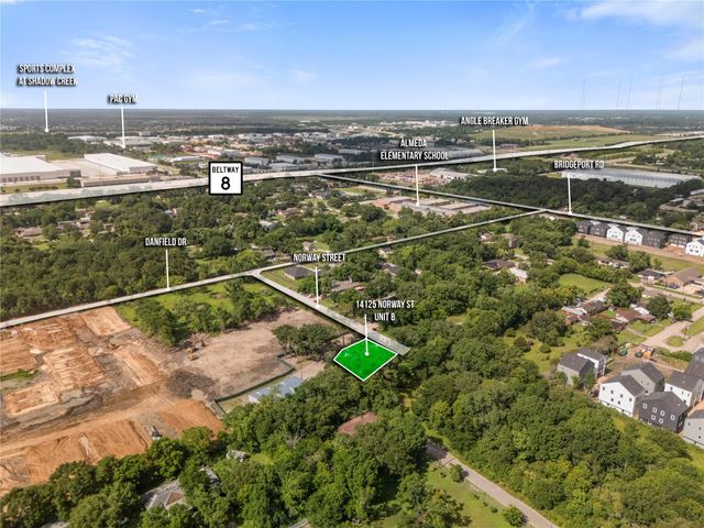 14125 Norway Street B, Houston, TX 77047