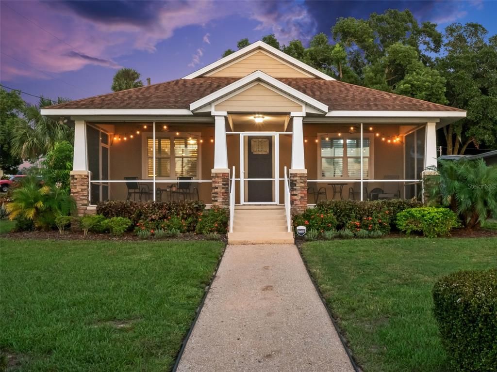 405 W SUMTER STREET, Minneola, FL 34715
