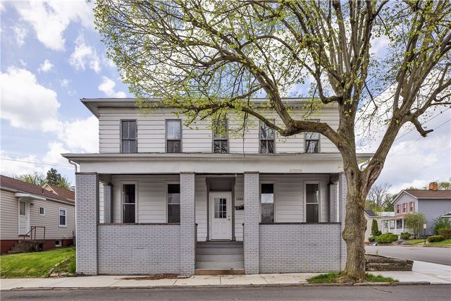 1000 9th Ave, New Brighton, PA 15066