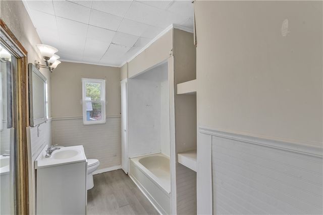 1000 9th Ave, New Brighton, PA 15066