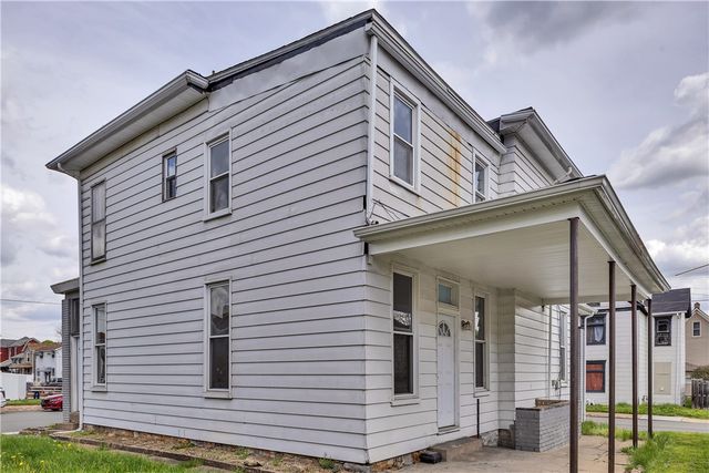 1000 9th Ave, New Brighton, PA 15066