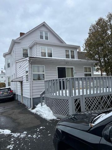 36 Lincoln Ave, Little Falls Twp., NJ 07424