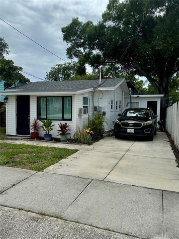602 S PROSPECT AVENUE, Clearwater, FL 33756