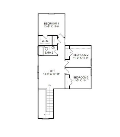 1629 Savannah Mills Drive, Spartanburg, SC 29303