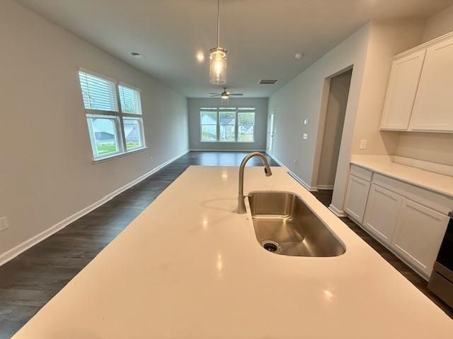 1629 Savannah Mills Drive, Spartanburg, SC 29303