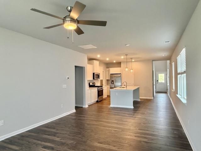 1629 Savannah Mills Drive, Spartanburg, SC 29303