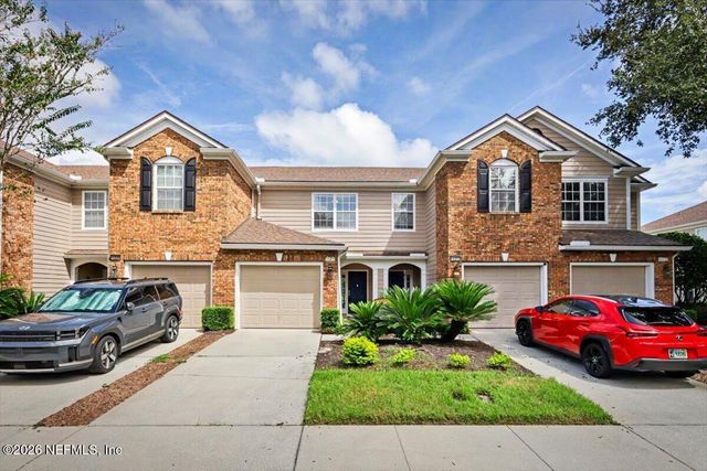 11374 CAMPFIELD Circle, Jacksonville, FL 32256