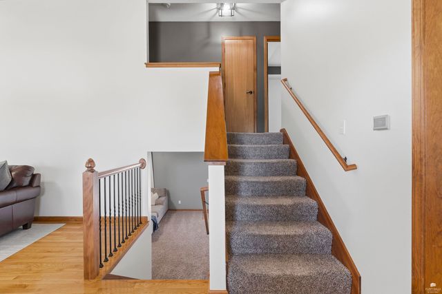 1033 Laussac Drive, Manhattan, KS 66503