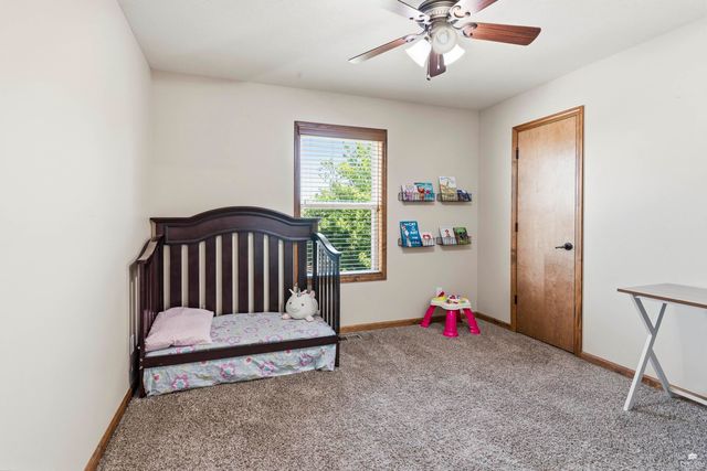 1033 Laussac Drive, Manhattan, KS 66503