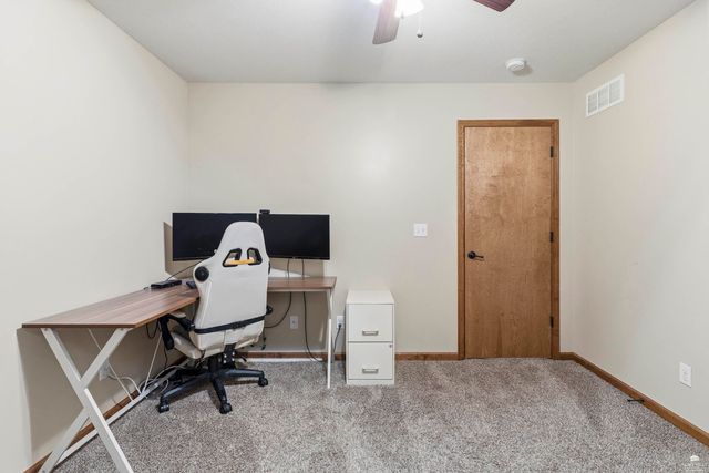 1033 Laussac Drive, Manhattan, KS 66503