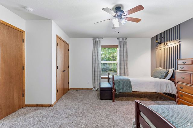 1033 Laussac Drive, Manhattan, KS 66503