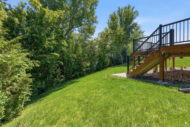 1033 Laussac Drive, Manhattan, KS 66503