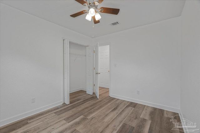 2001 Saddlebrook Dr, Pensacola, FL 32526