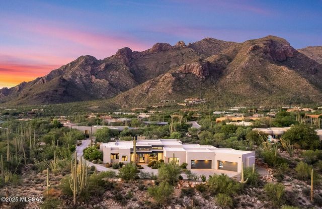 1704 E Sanctuary Cove Way, Tucson, AZ 85718