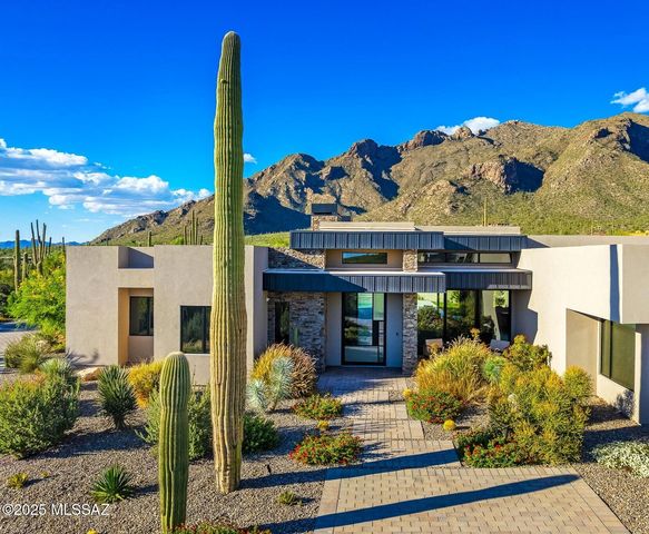 1704 E Sanctuary Cove Way, Tucson, AZ 85718