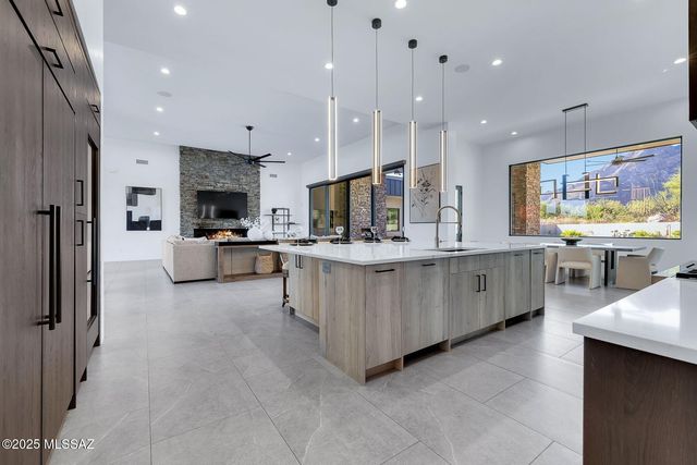 1704 E Sanctuary Cove Way, Tucson, AZ 85718