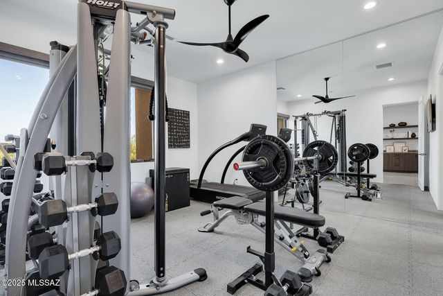 1704 E Sanctuary Cove Way, Tucson, AZ 85718