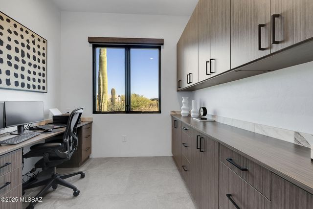 1704 E Sanctuary Cove Way, Tucson, AZ 85718