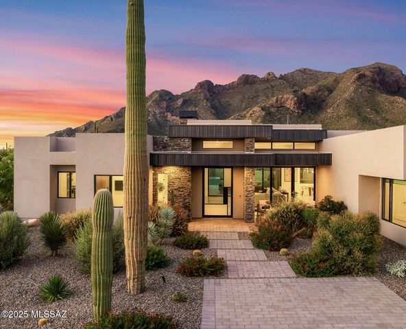 1704 E Sanctuary Cove Way, Tucson, AZ 85718