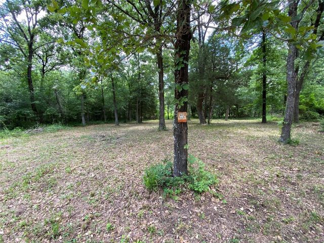 136 Buffalo Springs Road, Mabank, TX 75156