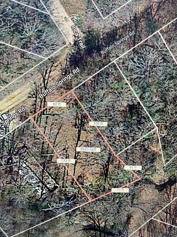 136 Buffalo Springs Road, Mabank, TX 75156