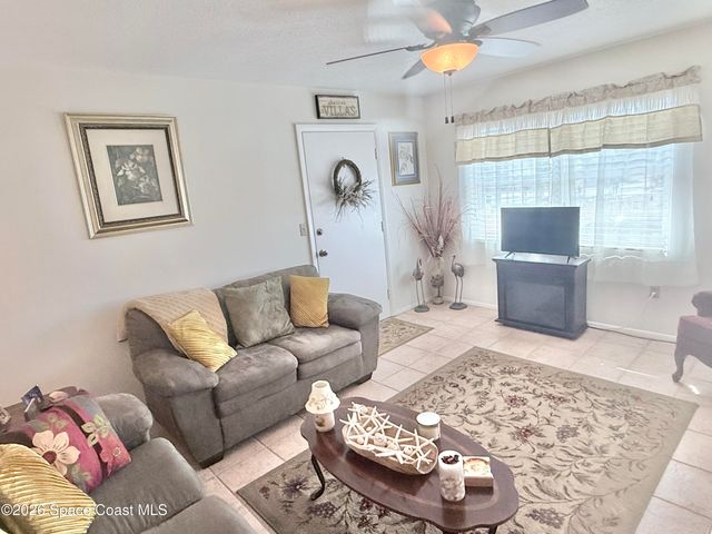 7801 Ridgewood Avenue 21, Cape Canaveral, FL 32920