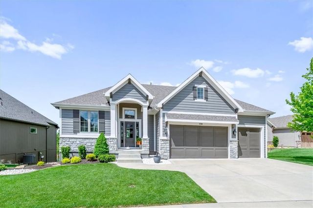 12908 W 168th Street, Overland Park, KS 66221