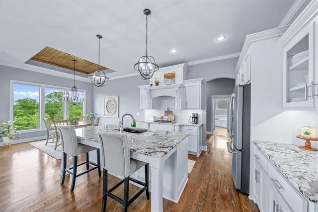 12908 W 168th Street, Overland Park, KS 66221