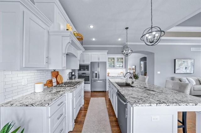 12908 W 168th Street, Overland Park, KS 66221