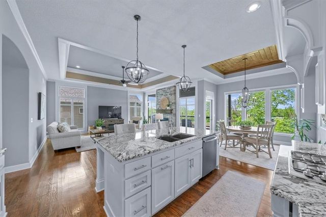 12908 W 168th Street, Overland Park, KS 66221