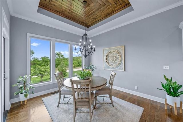 12908 W 168th Street, Overland Park, KS 66221