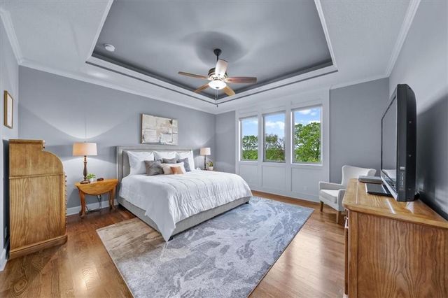 12908 W 168th Street, Overland Park, KS 66221