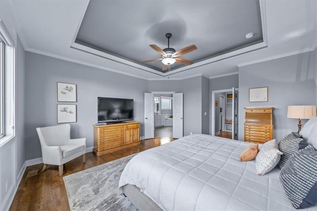 12908 W 168th Street, Overland Park, KS 66221