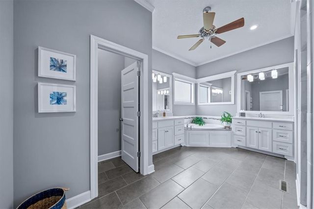 12908 W 168th Street, Overland Park, KS 66221