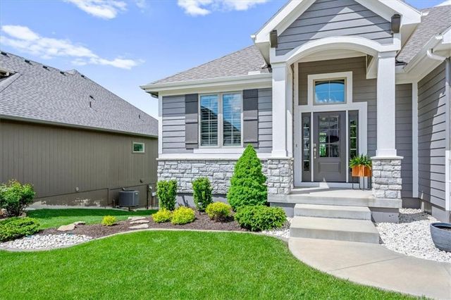 12908 W 168th Street, Overland Park, KS 66221