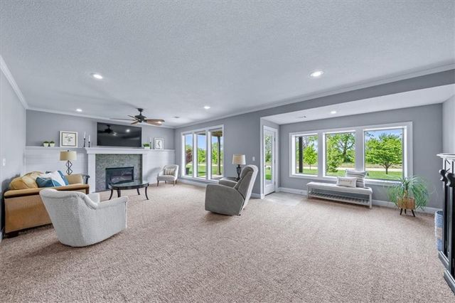 12908 W 168th Street, Overland Park, KS 66221