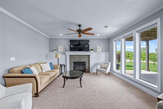 12908 W 168th Street, Overland Park, KS 66221
