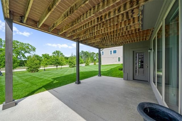 12908 W 168th Street, Overland Park, KS 66221