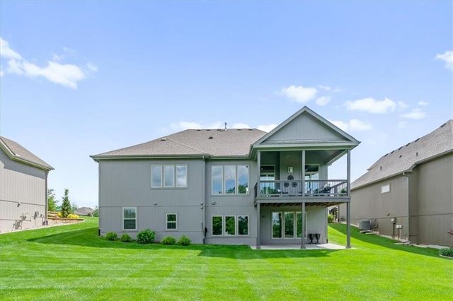 12908 W 168th Street, Overland Park, KS 66221