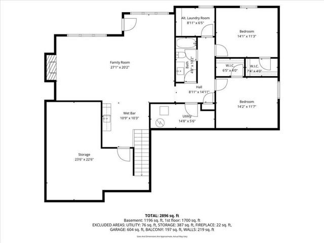 12908 W 168th Street, Overland Park, KS 66221